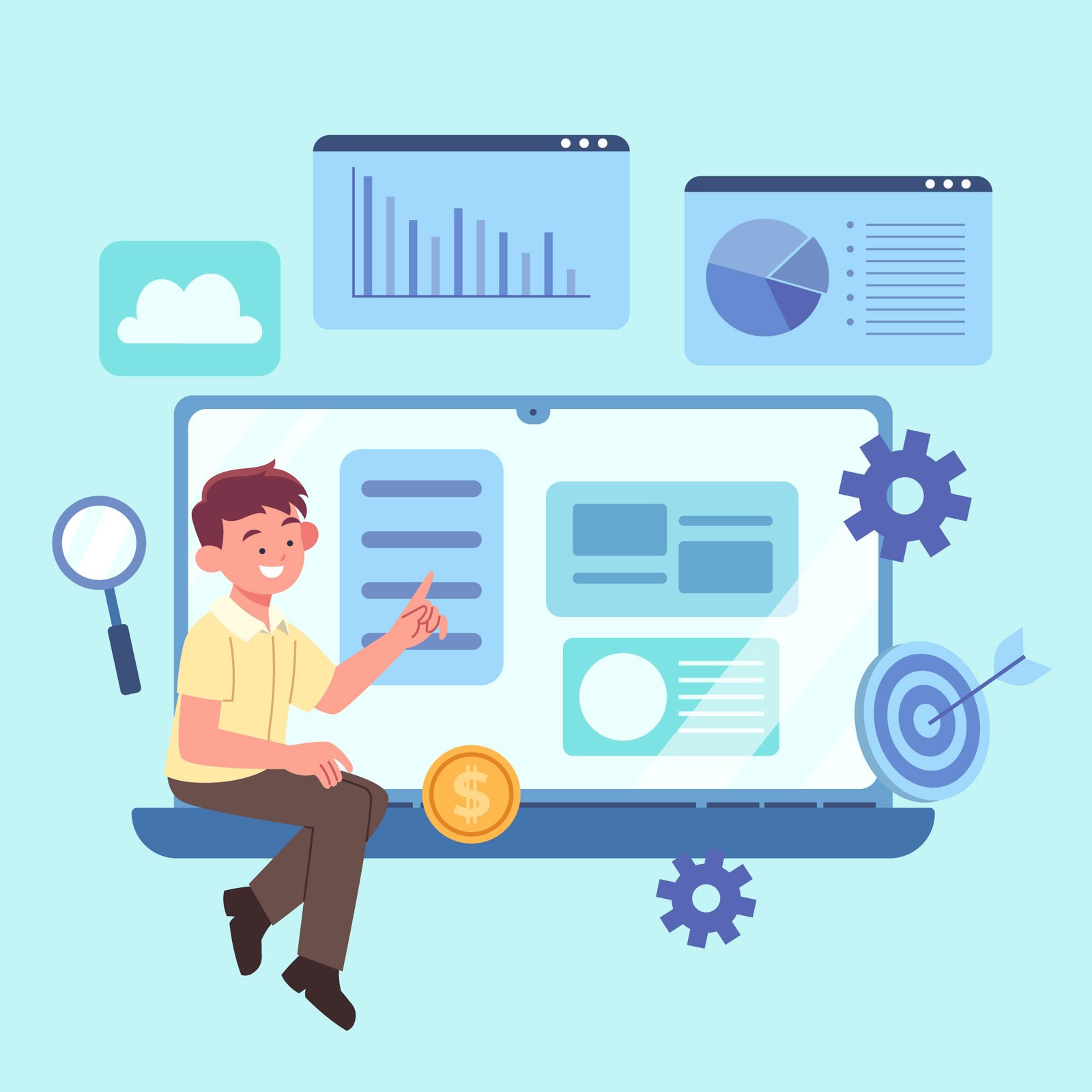 Answer Engine Optimization (AEO)