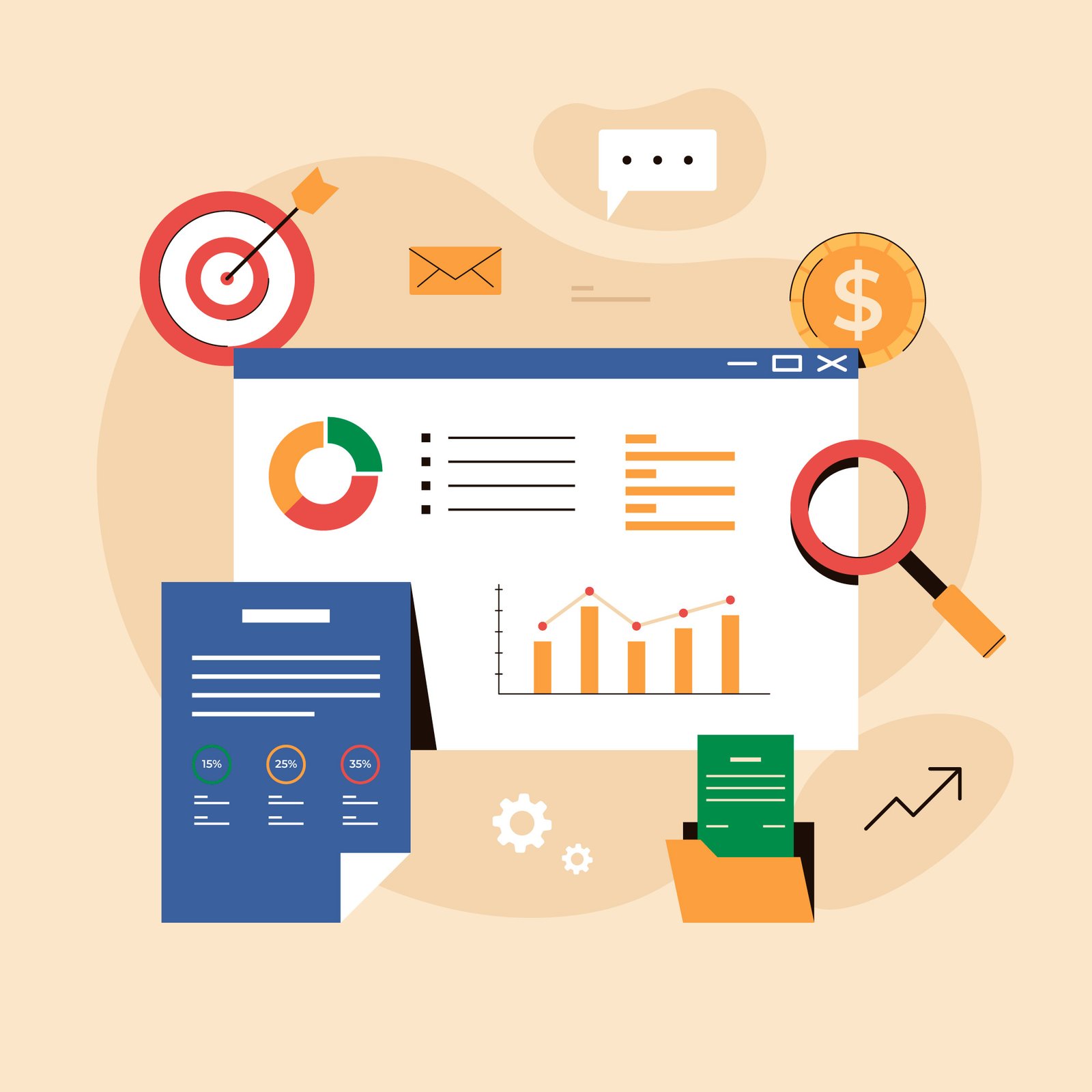 Monthly SEO Monitoring