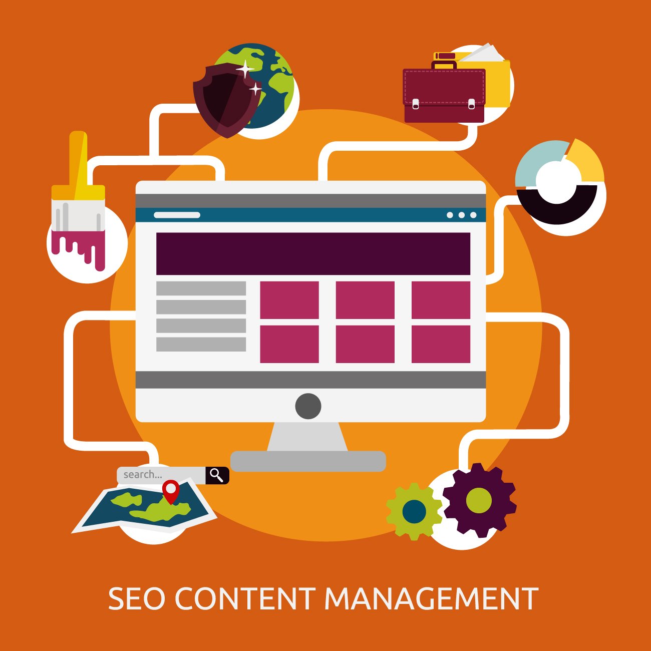 Technical SEO for WordPress